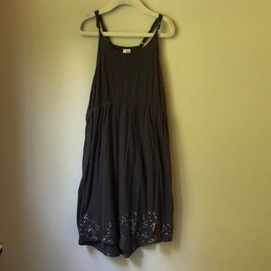 O’Neill girls dress